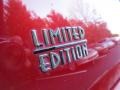 Inferno Red Crystal Pearl - PT Cruiser Limited Photo No. 11