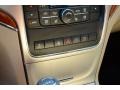 2011 Stone White Jeep Grand Cherokee Overland 4x4  photo #29