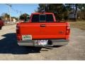 2003 Bright Red Ford Ranger XLT SuperCab  photo #6