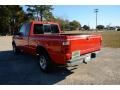 2003 Bright Red Ford Ranger XLT SuperCab  photo #7