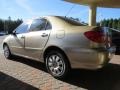 2004 Desert Sand Mica Toyota Corolla CE  photo #2