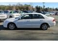 2006 Taffeta White Honda Accord EX-L Sedan  photo #3