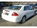 2006 Taffeta White Honda Accord EX-L Sedan  photo #5