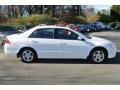 2006 Taffeta White Honda Accord EX-L Sedan  photo #6
