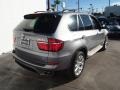 Space Gray Metallic - X5 xDrive 35i Photo No. 8