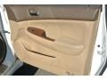 2006 Taffeta White Honda Accord EX-L Sedan  photo #22