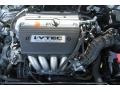 2006 Taffeta White Honda Accord EX-L Sedan  photo #25