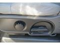 Silver Metallic - F150 XLT SuperCab Photo No. 9