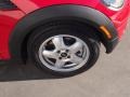 Chili Red - Cooper Hardtop Photo No. 2