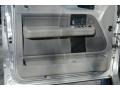 Silver Metallic - F150 XLT SuperCab Photo No. 10