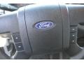 Silver Metallic - F150 XLT SuperCab Photo No. 16