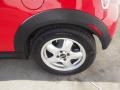 Chili Red - Cooper Hardtop Photo No. 8