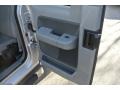 2008 Silver Metallic Ford F150 XLT SuperCab  photo #18