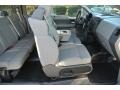 Silver Metallic - F150 XLT SuperCab Photo No. 21