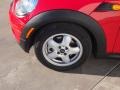 Chili Red - Cooper Hardtop Photo No. 14