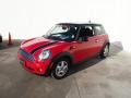 Chili Red - Cooper Hardtop Photo No. 15