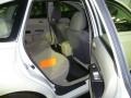 Satin White Pearl - Impreza 2.5i Premium Wagon Photo No. 8