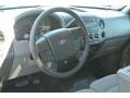Silver Metallic - F150 XLT SuperCab Photo No. 26