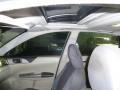 Satin White Pearl - Impreza 2.5i Premium Wagon Photo No. 13