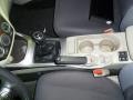 Satin White Pearl - Impreza 2.5i Premium Wagon Photo No. 15