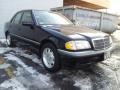 Black - C 230 Kompressor Sedan Photo No. 3