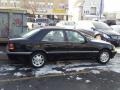 Black - C 230 Kompressor Sedan Photo No. 6