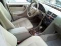 Black - C 230 Kompressor Sedan Photo No. 7