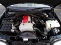 Black - C 230 Kompressor Sedan Photo No. 11
