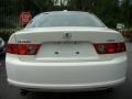 Premium White Pearl - TSX Sedan Photo No. 5