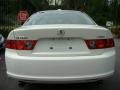 2006 Premium White Pearl Acura TSX Sedan  photo #5