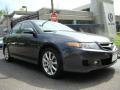 Carbon Gray Pearl - TSX Sedan Photo No. 1