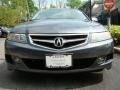 Carbon Gray Pearl - TSX Sedan Photo No. 2