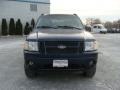 Dark Blue Pearl Metallic - Explorer Sport Trac XLT Photo No. 2