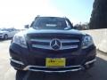 Lunar Blue Metallic - GLK 350 Photo No. 2