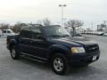 Dark Blue Pearl Metallic - Explorer Sport Trac XLT Photo No. 3