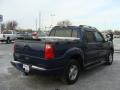 2004 Dark Blue Pearl Metallic Ford Explorer Sport Trac XLT  photo #4