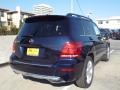 Lunar Blue Metallic - GLK 350 Photo No. 4