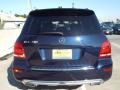 Lunar Blue Metallic - GLK 350 Photo No. 5