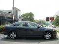 Carbon Gray Pearl - TSX Sedan Photo No. 3