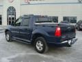 Dark Blue Pearl Metallic - Explorer Sport Trac XLT Photo No. 7