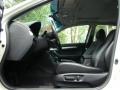 Premium White Pearl - TSX Sedan Photo No. 9