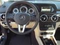 Lunar Blue Metallic - GLK 350 Photo No. 9