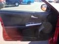 Barcelona Red Metallic - Camry SE Photo No. 9
