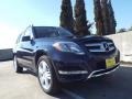 Lunar Blue Metallic - GLK 350 Photo No. 11