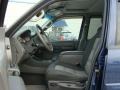 Dark Blue Pearl Metallic - Explorer Sport Trac XLT Photo No. 14