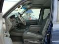 2004 Dark Blue Pearl Metallic Ford Explorer Sport Trac XLT  photo #14