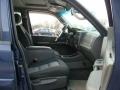 Dark Blue Pearl Metallic - Explorer Sport Trac XLT Photo No. 15