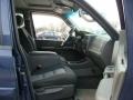 2004 Dark Blue Pearl Metallic Ford Explorer Sport Trac XLT  photo #15