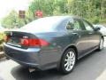 Carbon Gray Pearl - TSX Sedan Photo No. 4