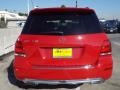 2014 Mars Red Mercedes-Benz GLK 350  photo #5